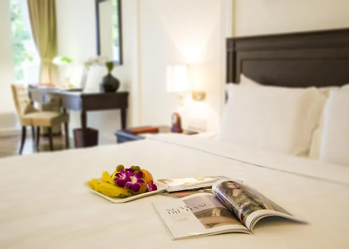 Silk Path Boutique Hanoï