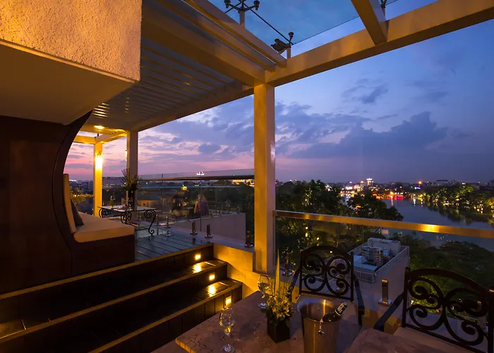 Silk Path Boutique Hanoï