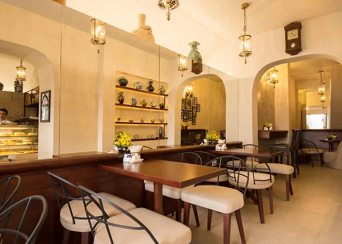 Silk Path Boutique Hanoï